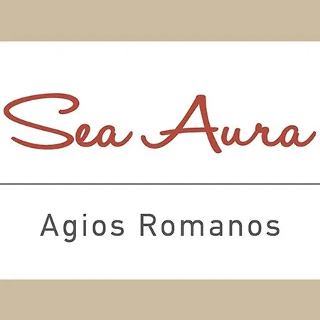 Casa vacanze Tinos Sea Aura *