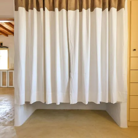 Casa vacanze Tinos Sea Aura Agios Romanos
