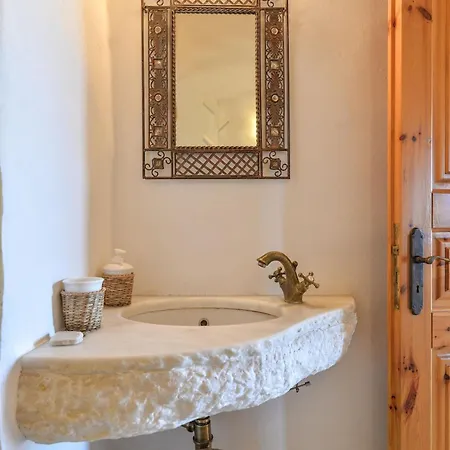 Sea-aura House In Tinos * Agios Romanos