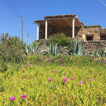 Casa vacanze Tinos Sea Aura