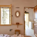 Sea-aura House In Tinos