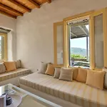 Sea-aura House In Tinos Casa vacanze