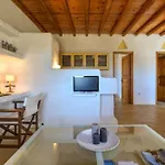Sea-aura House In Tinos Casa vacanze *