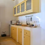Sea-aura House In Tinos Casa vacanze *