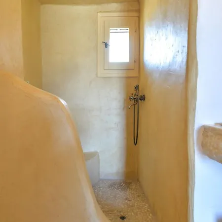Sea-aura House In Tinos Agios Romanos