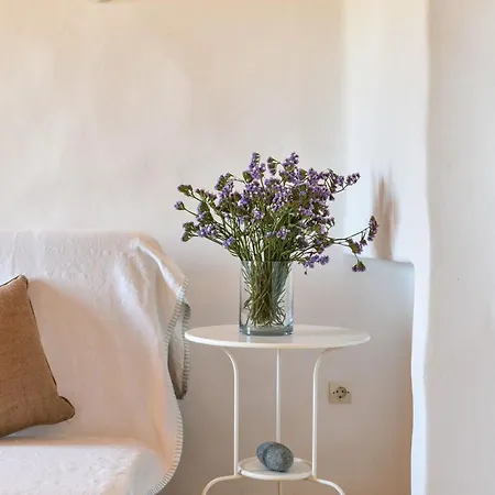 Sea-aura House In Tinos * Agios Romanos