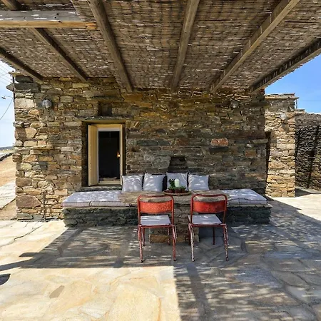 Prázdninový dům Sea-aura House In Tinos