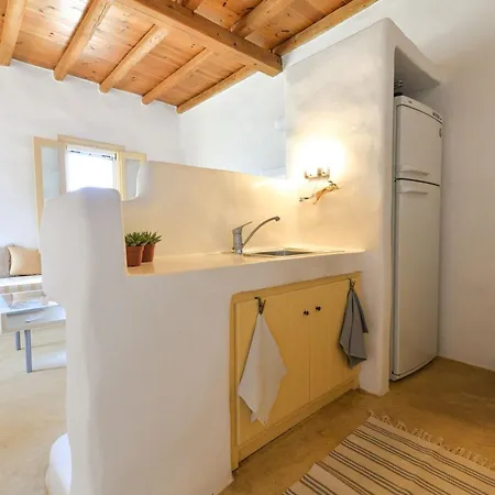 Prázdninový dům Sea-aura House In Tinos Agios Romanos