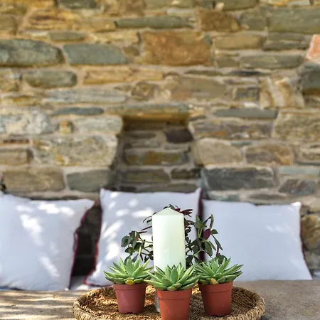 Sea-aura House In Tinos *
